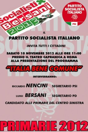 VOLANTINO PER 10 NOVEMBRE 2012 - 1 (1)