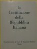 Costituzione italiana