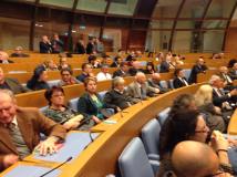 Presentazione libro Camera A