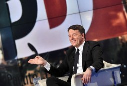 RENZI Pd